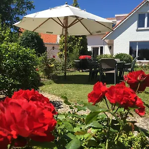  Maison d'hôtes Maison Du Golf Belgique