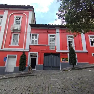 Guayunga Boutique Auberge de jeunesse