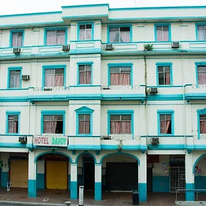 https://hotel-savoy.guayaquilhotels.org