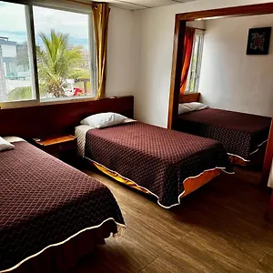 https://hostal-muyuyo.puertoayorahotels.com
