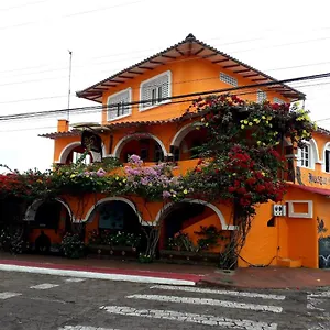 https://hotel-crossman.puertoayorahotels.com