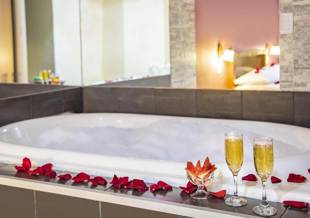 Penzion Hostal Oro Orense Quito